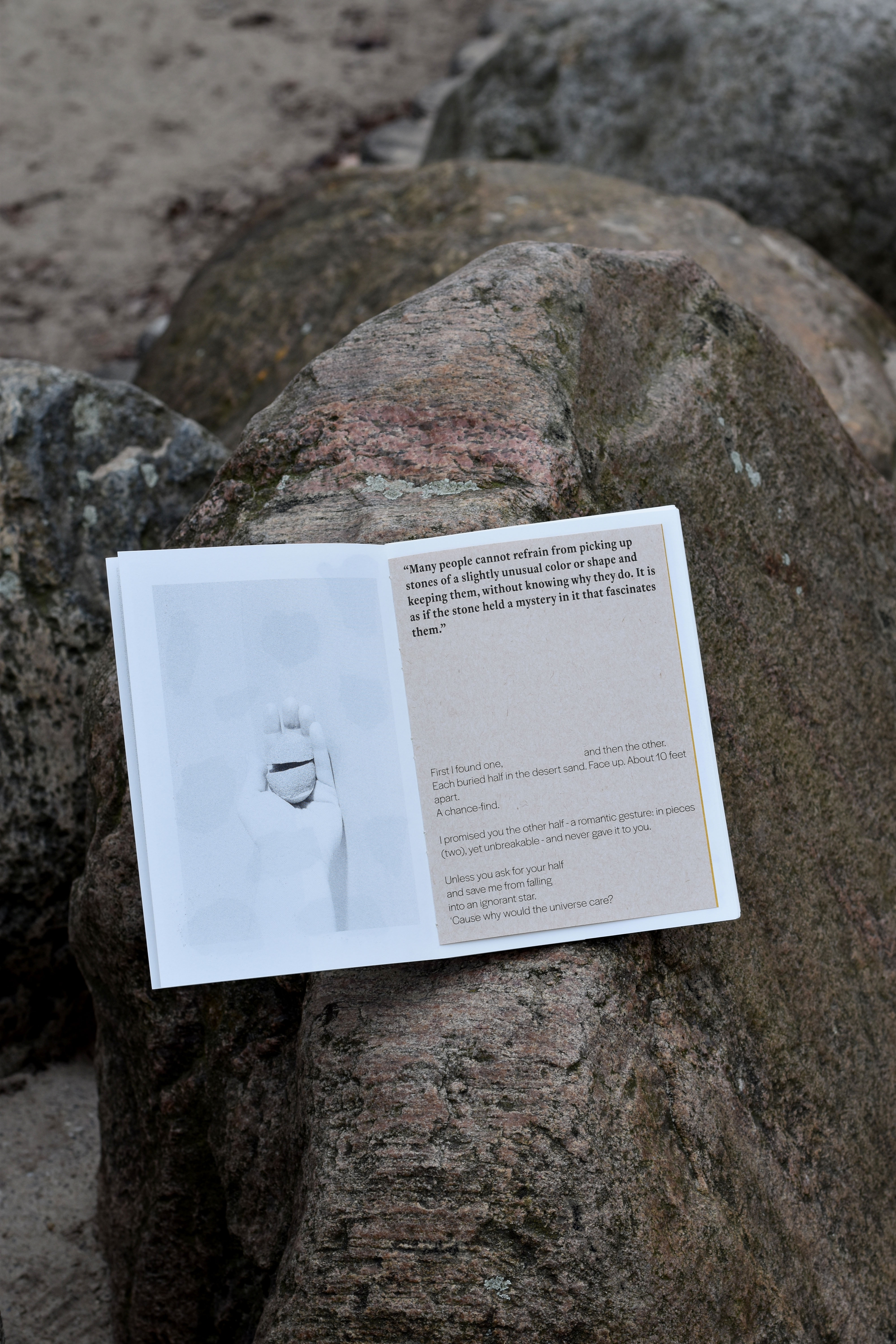 Living Stone Press