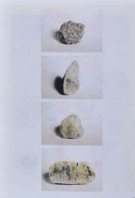 Living Stone Press